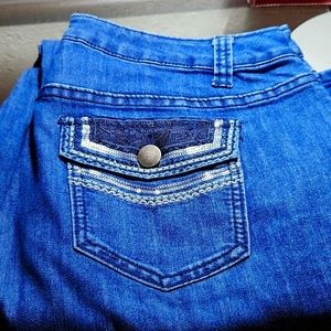 Christopher & Banks Deming pants